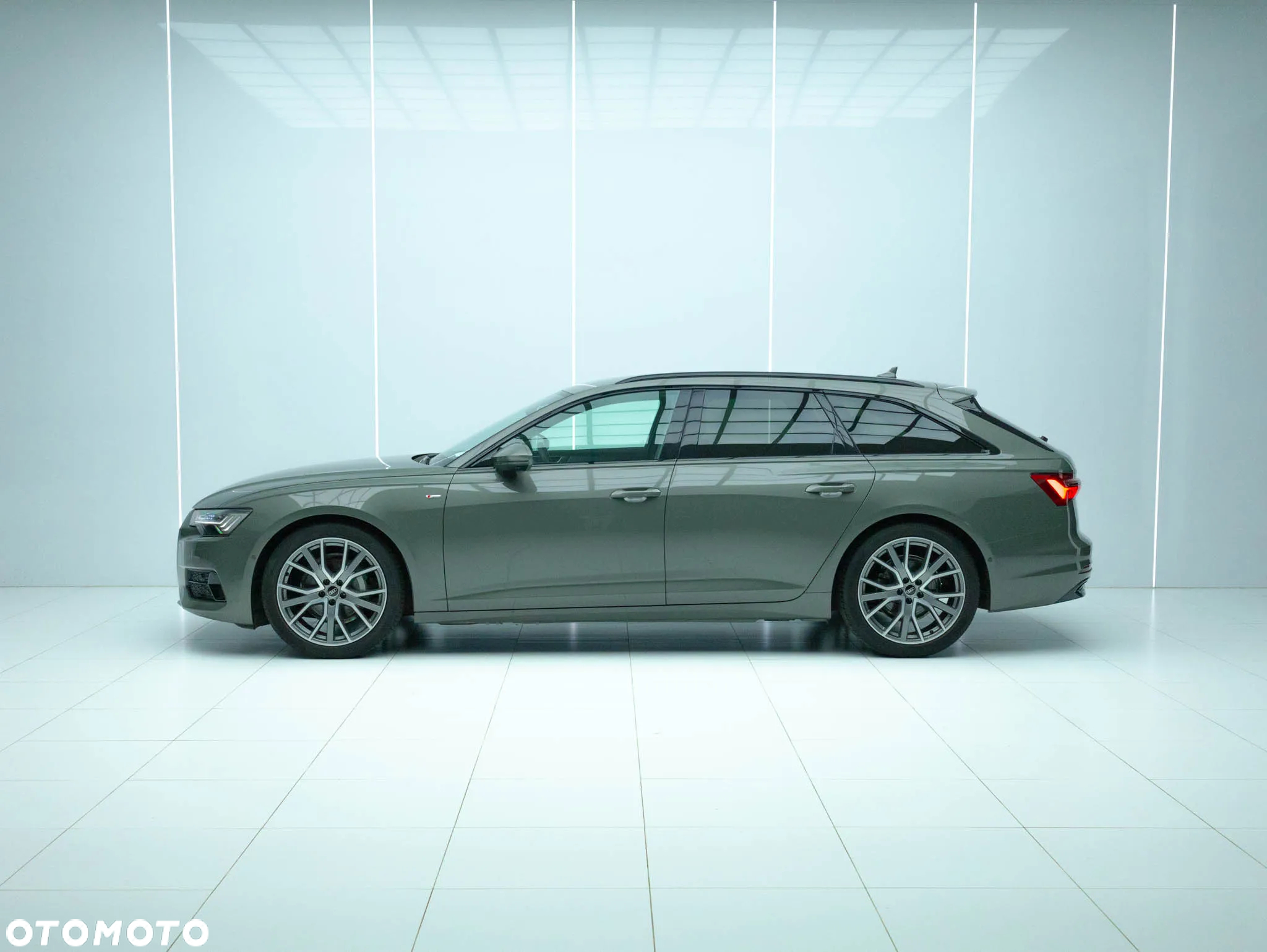Audi A6 Avant TDI quattro S tronic - 6
