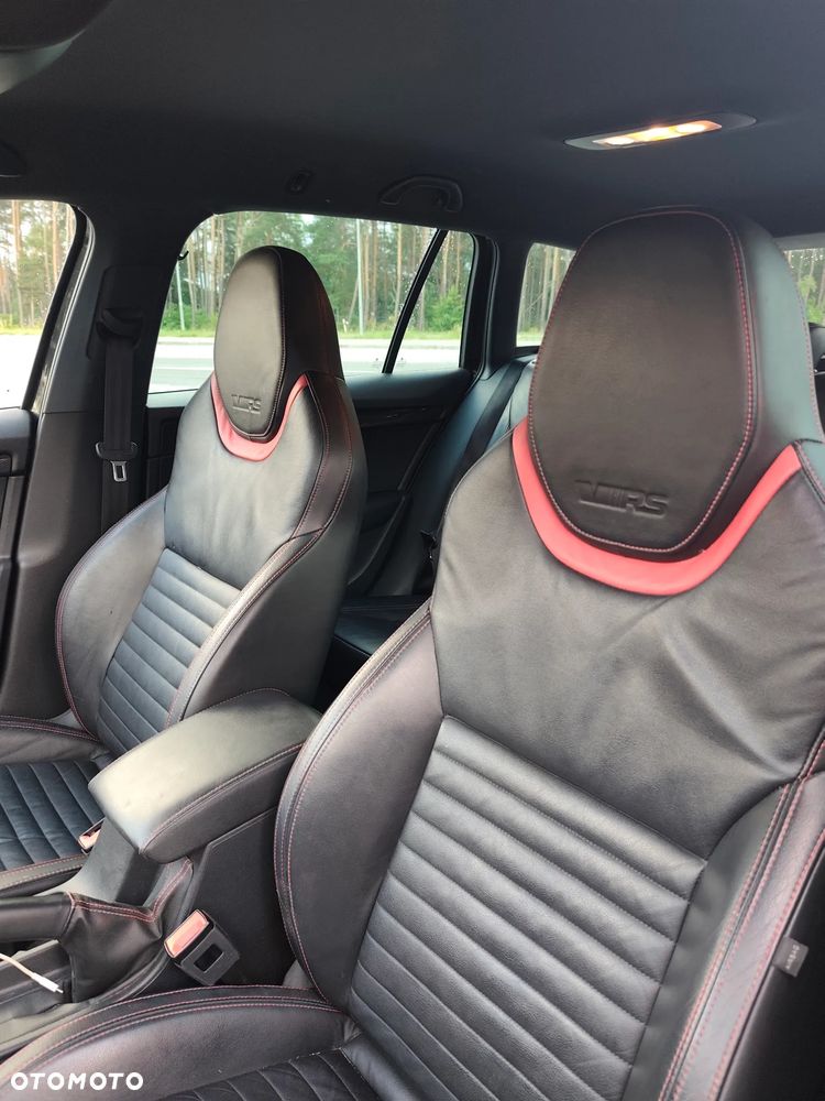 Skoda Octavia 2.0 TDI RS DSG - 15