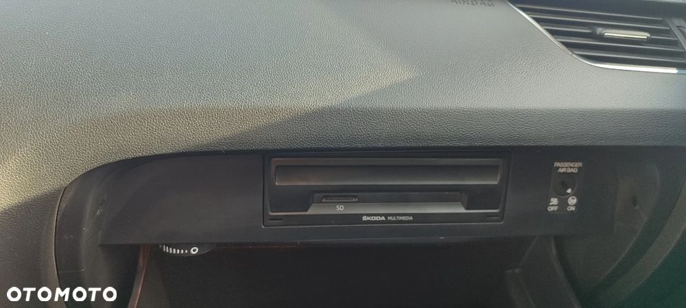 Skoda Octavia 1.6 TDI SCR Style - 19