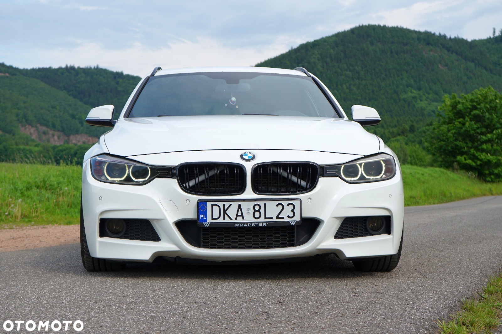 BMW Seria 3 - 2