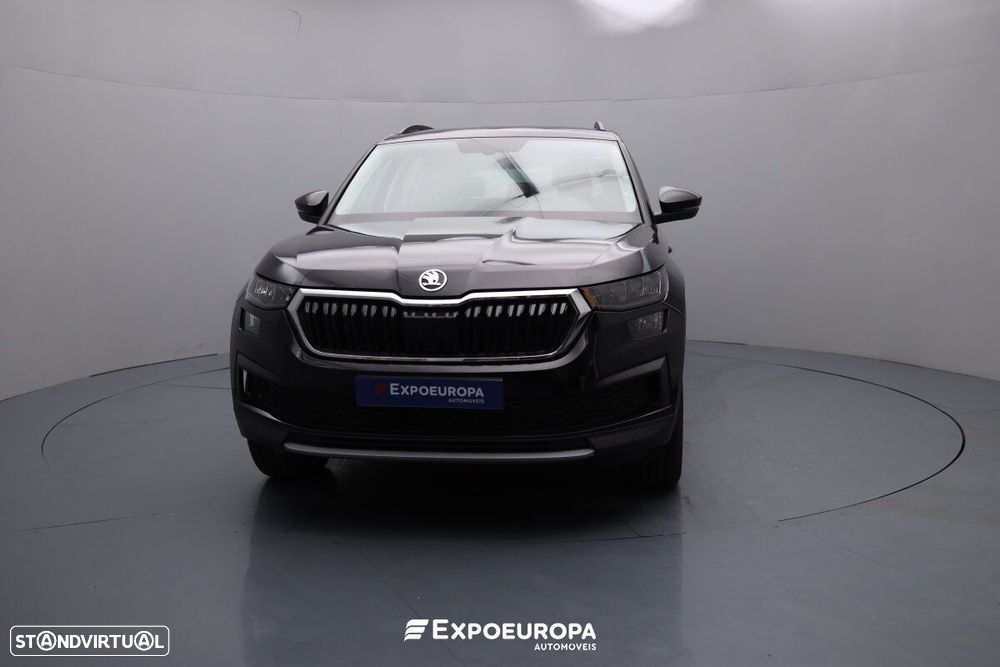 Skoda Kodiaq 2.0 TDI Style DSG - 2