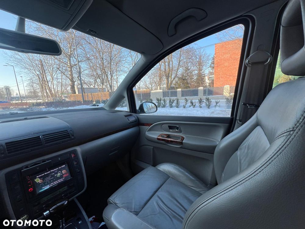 Volkswagen Sharan 2.8 V6 Highline Tiptr - 18