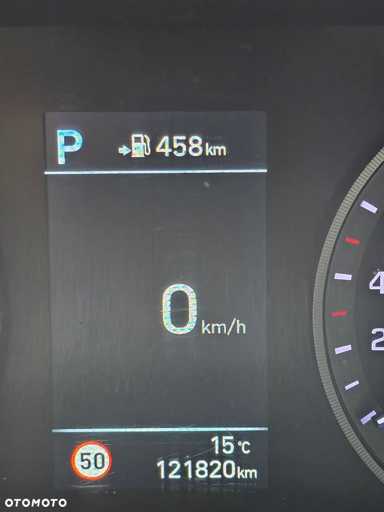 Hyundai Tucson 1.6 T-GDi N Line 2WD DCT - 29