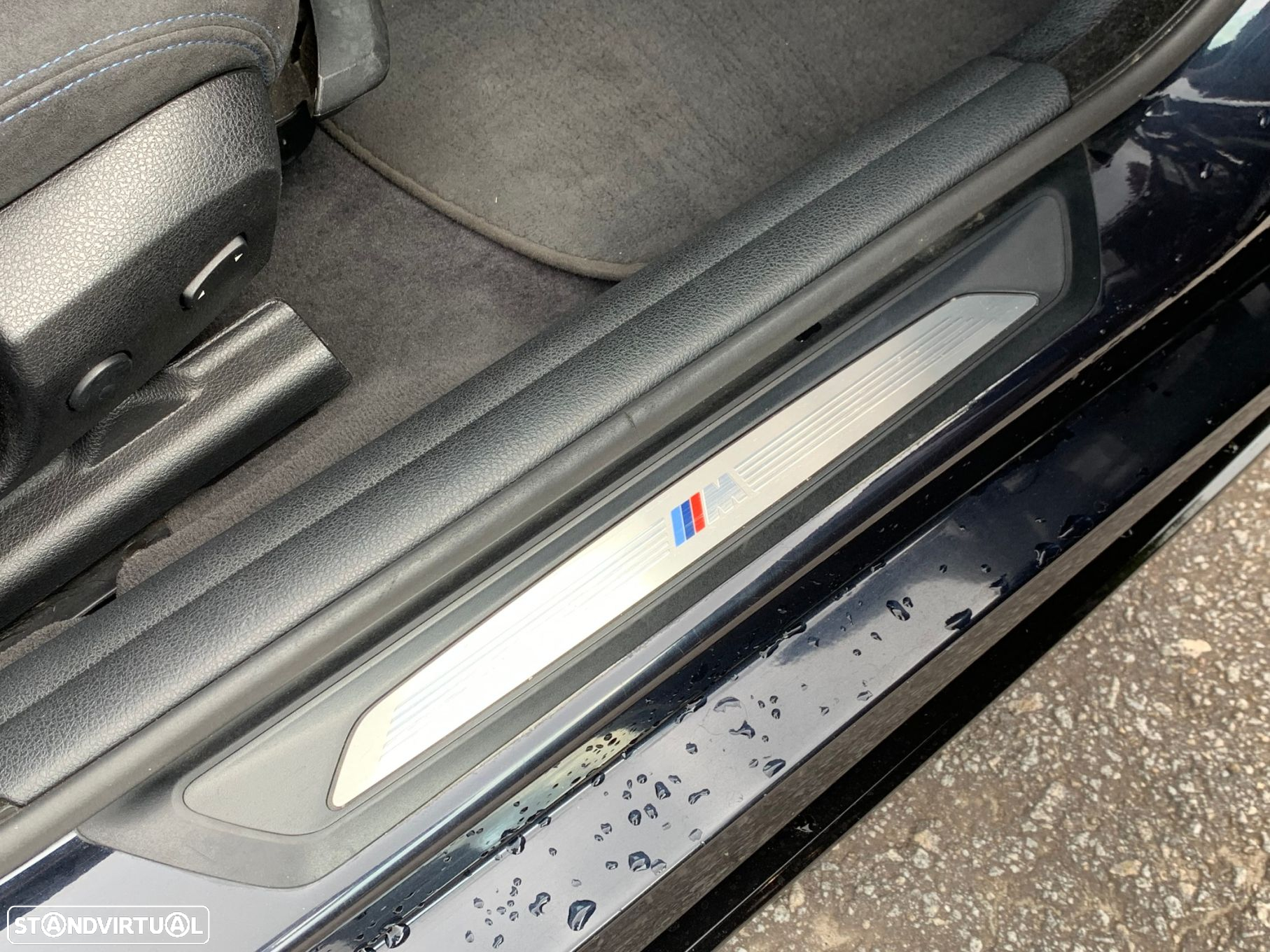 BMW 420 Gran Coupé d Pack M Auto - 11