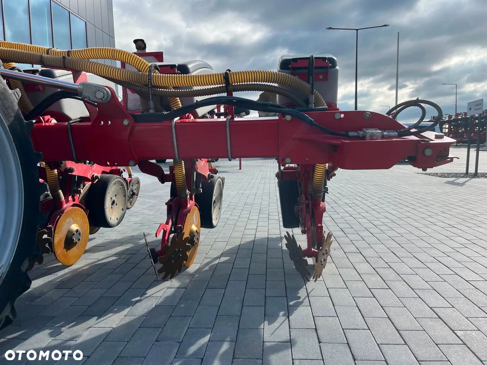 Horsch MAESTRO 8 CC - 31