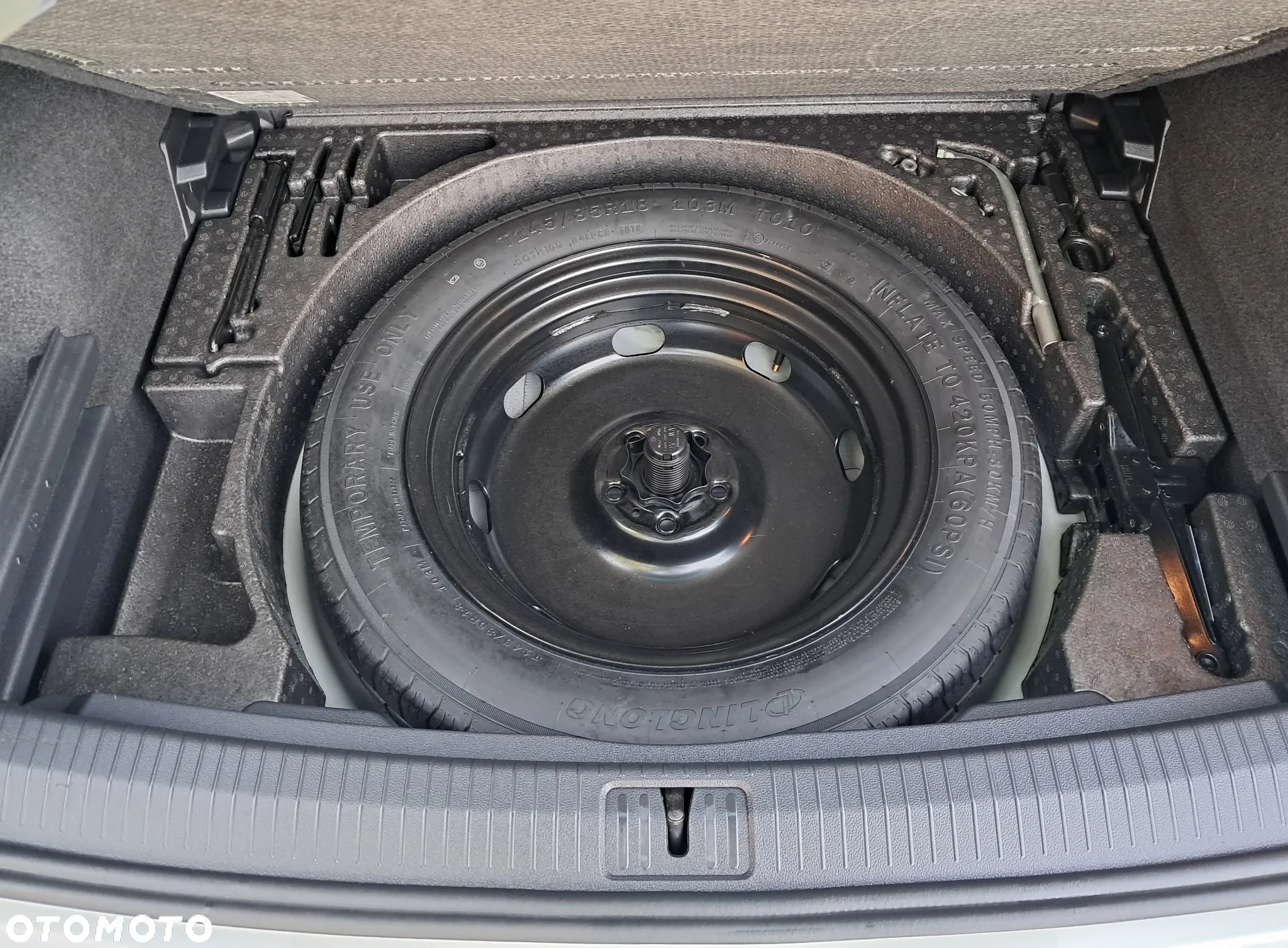 Volkswagen Tiguan - 39
