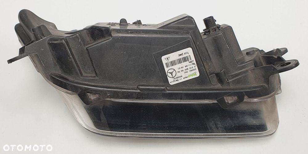 HALOGEN PRAWY MERCEDES W212 A2128200856 - 6