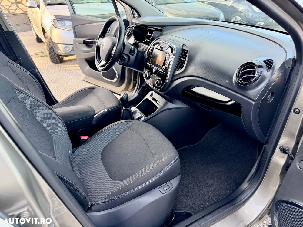 Renault Captur - 20