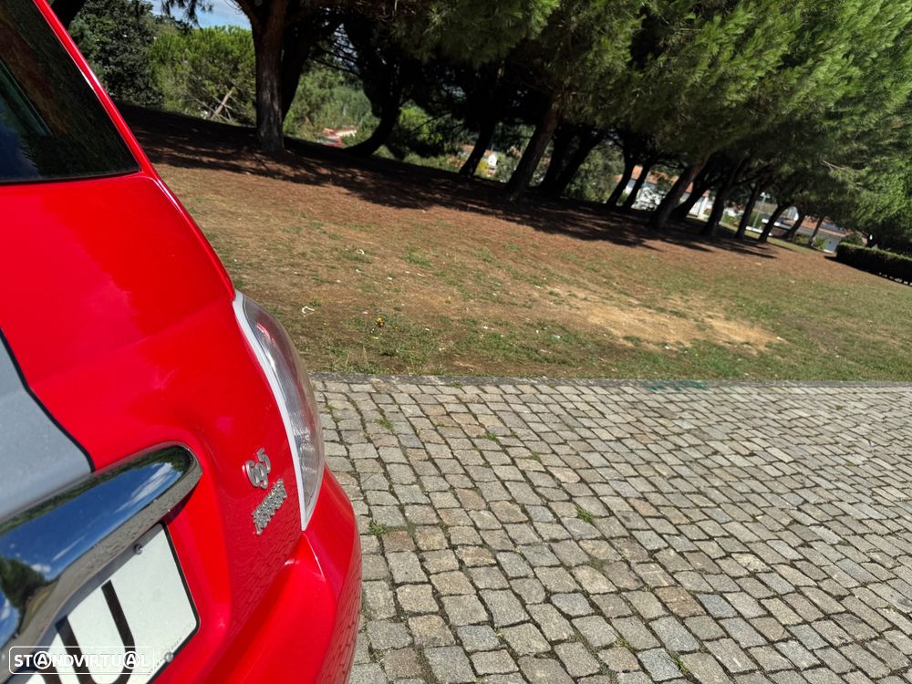 Abarth 695 Aut. - 6