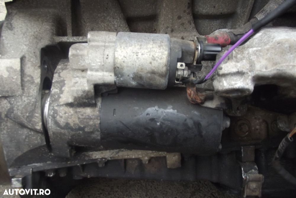 Electromotor Mercedes ML 3.0 W164 CLS GL W212 W204 W222 W221 W219 - 1