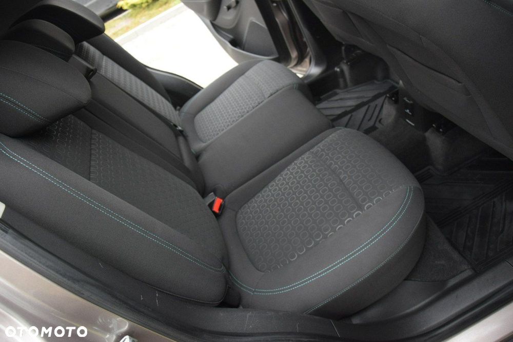 Chevrolet Trax 1.6 LS - 19