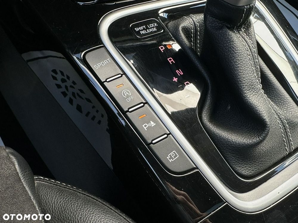 Kia ProCeed 1.5 T-GDI GT Line DCT - 28