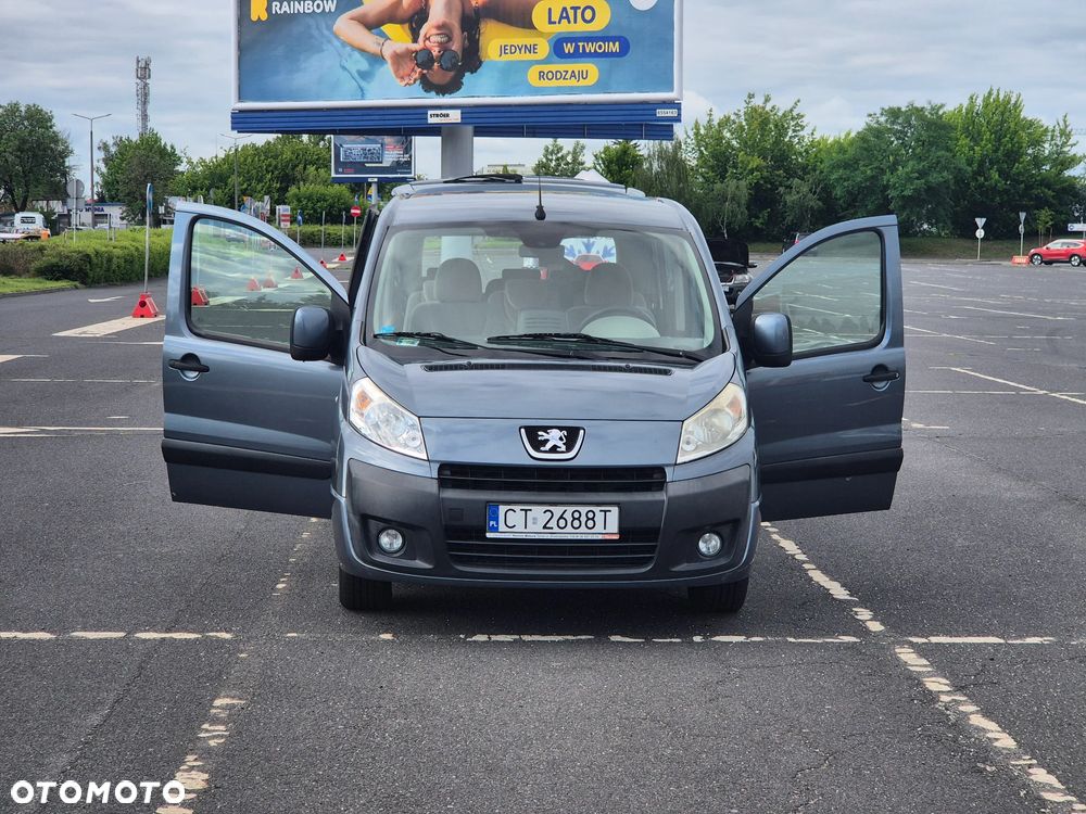 Peugeot Expert Tepee L2 Premium - 10