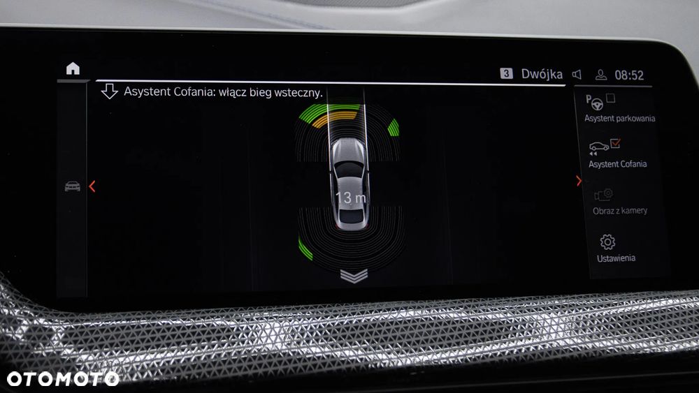 BMW Seria 2 218i M Sport - 29