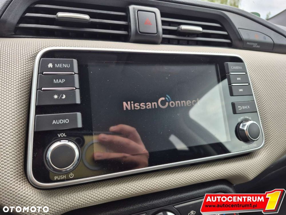 Nissan Micra - 30