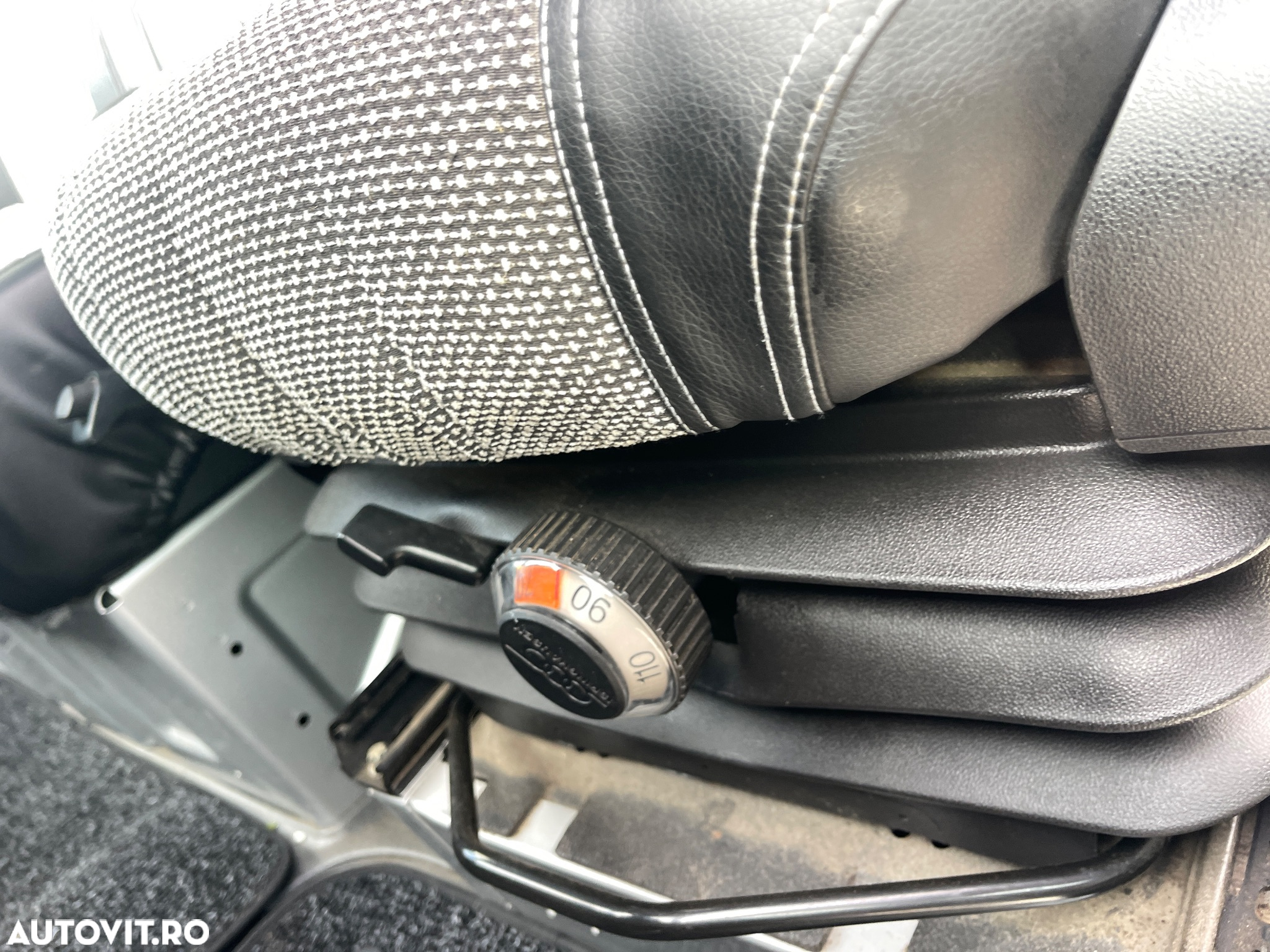 Mercedes-Benz Sprinter 316CDI  AUTOMAT MEDIU  2CULISANTE - 24