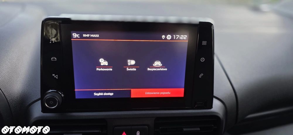 Citroën Berlingo M BlueHDi 100 LIVE - 29
