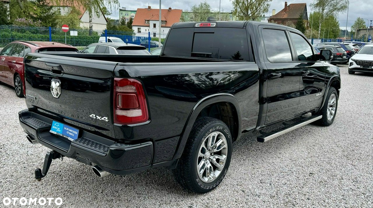 RAM 1500 - 7