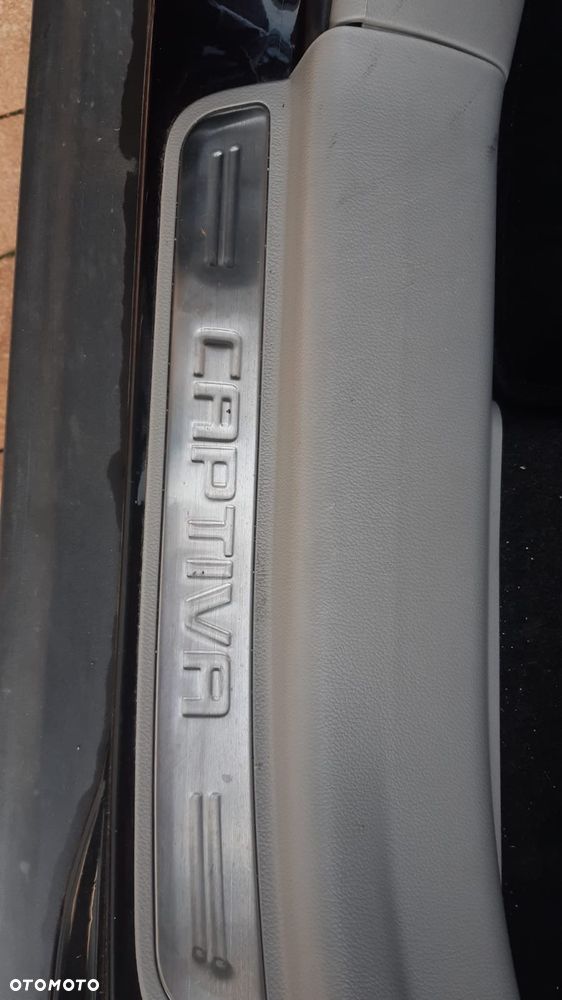 Chevrolet Captiva 2.2 Diesel 4WD LT+ - 32