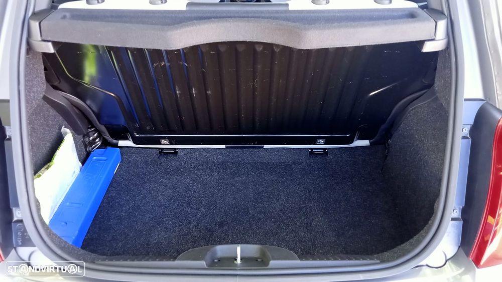 Fiat 500 1.0 Hybrid Dolcevita - 16