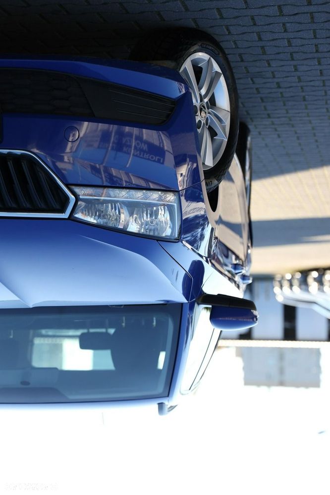 Skoda Fabia 1.0 TSI Ambition - 31