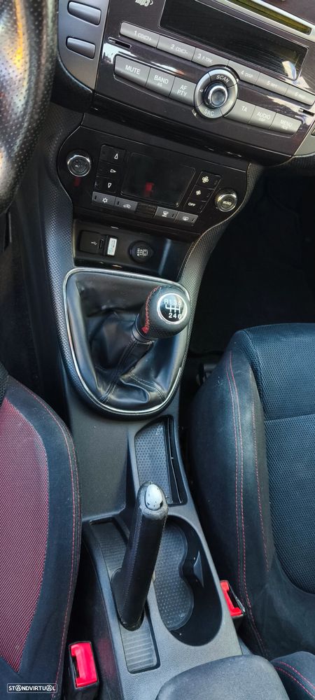 Fiat Bravo 1.6 M-Jet - 22