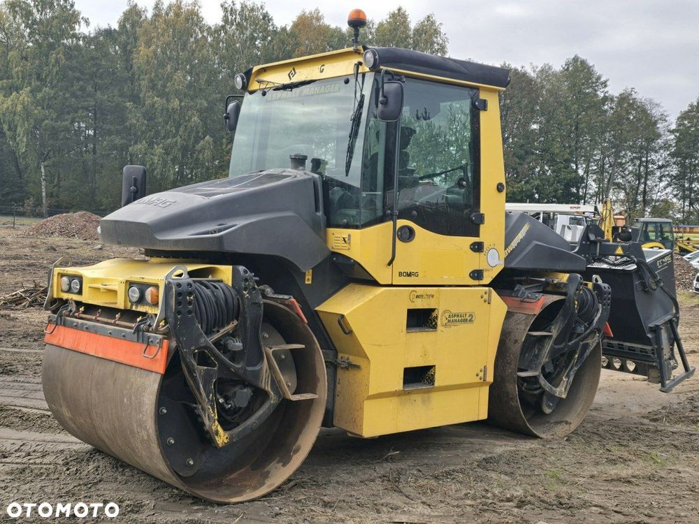 Bomag BW 174 AP-4i AM - 1