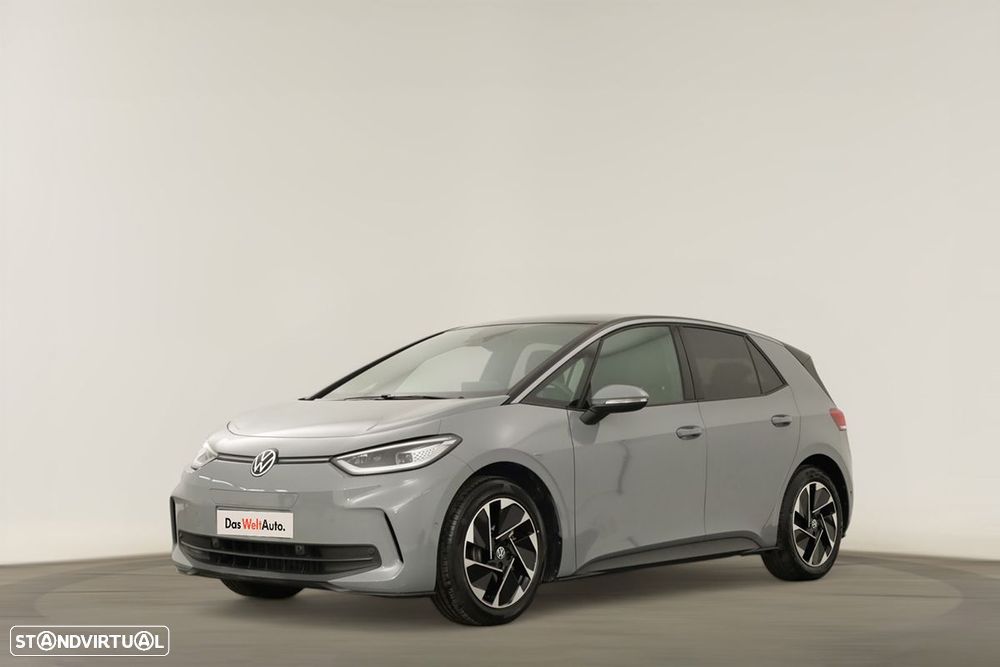 VW ID.3 59 kWh Pro Urban - 2