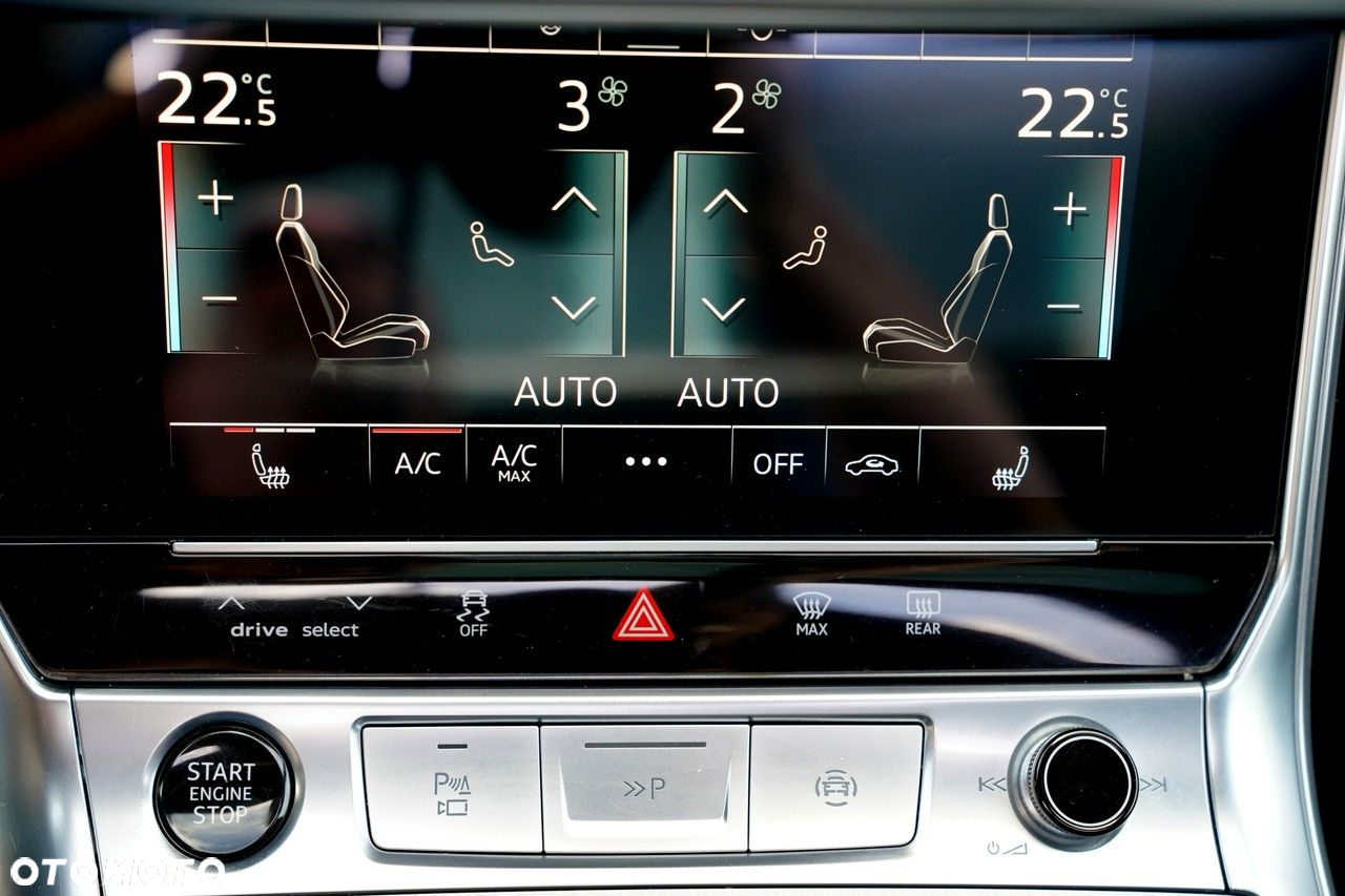 Audi A6 - 34