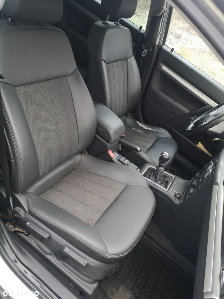 Opel Vectra 1.8 Elegance - 9