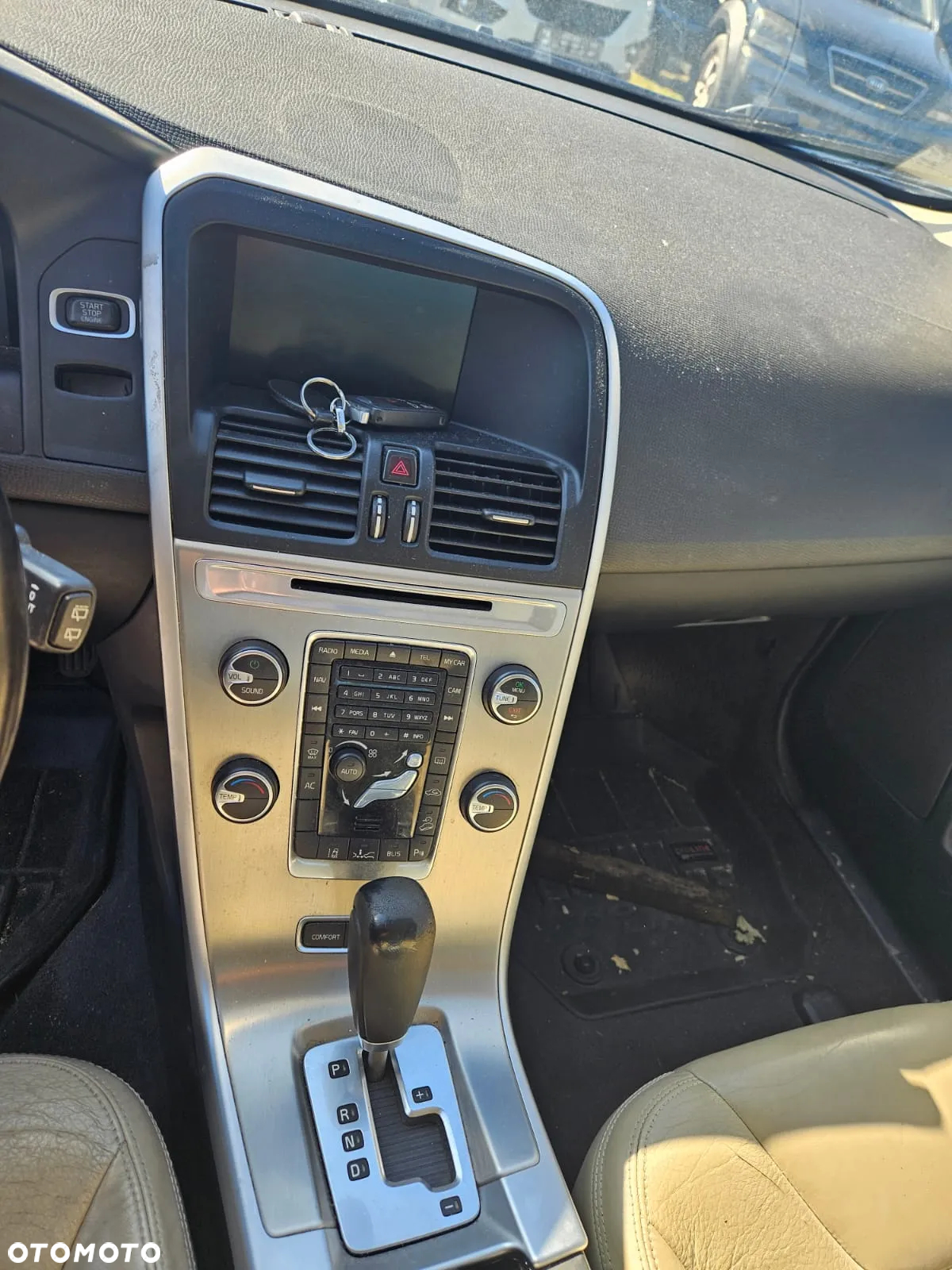Volvo XC 60 D3 AWD Summum - 10