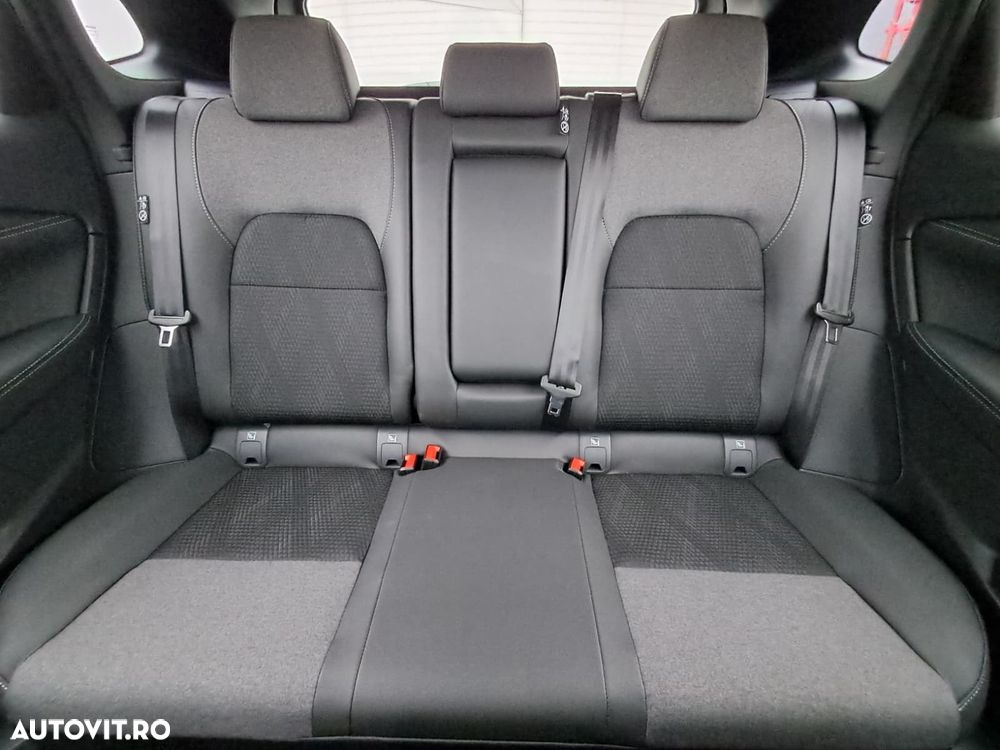 Nissan Qashqai 1.3 l 156CP X-Tronic MHEV N-Connecta - 13