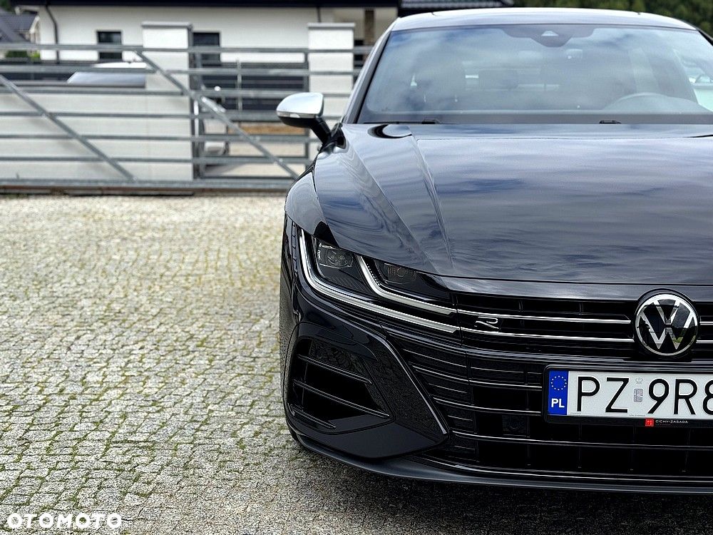 Volkswagen Arteon Shooting Brake 2.0 TSI 4Motion R DSG - 5