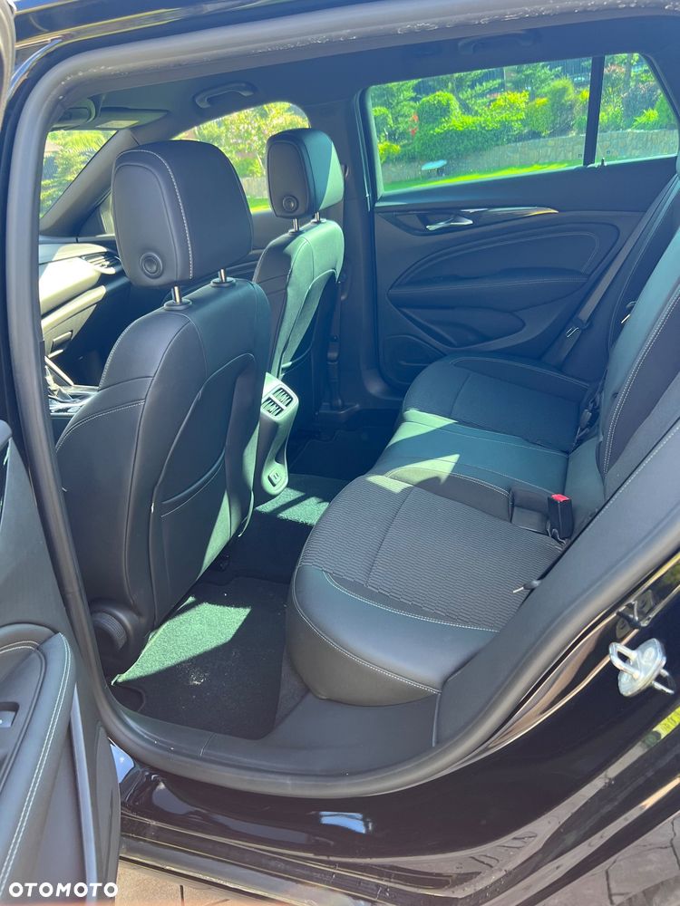 Opel Insignia 2.0 CDTI Innovation S&S - 17
