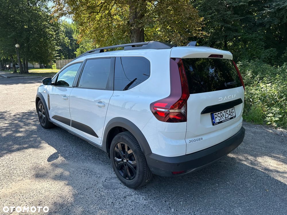 Dacia Jogger 1.0 TCe Extreme - 3