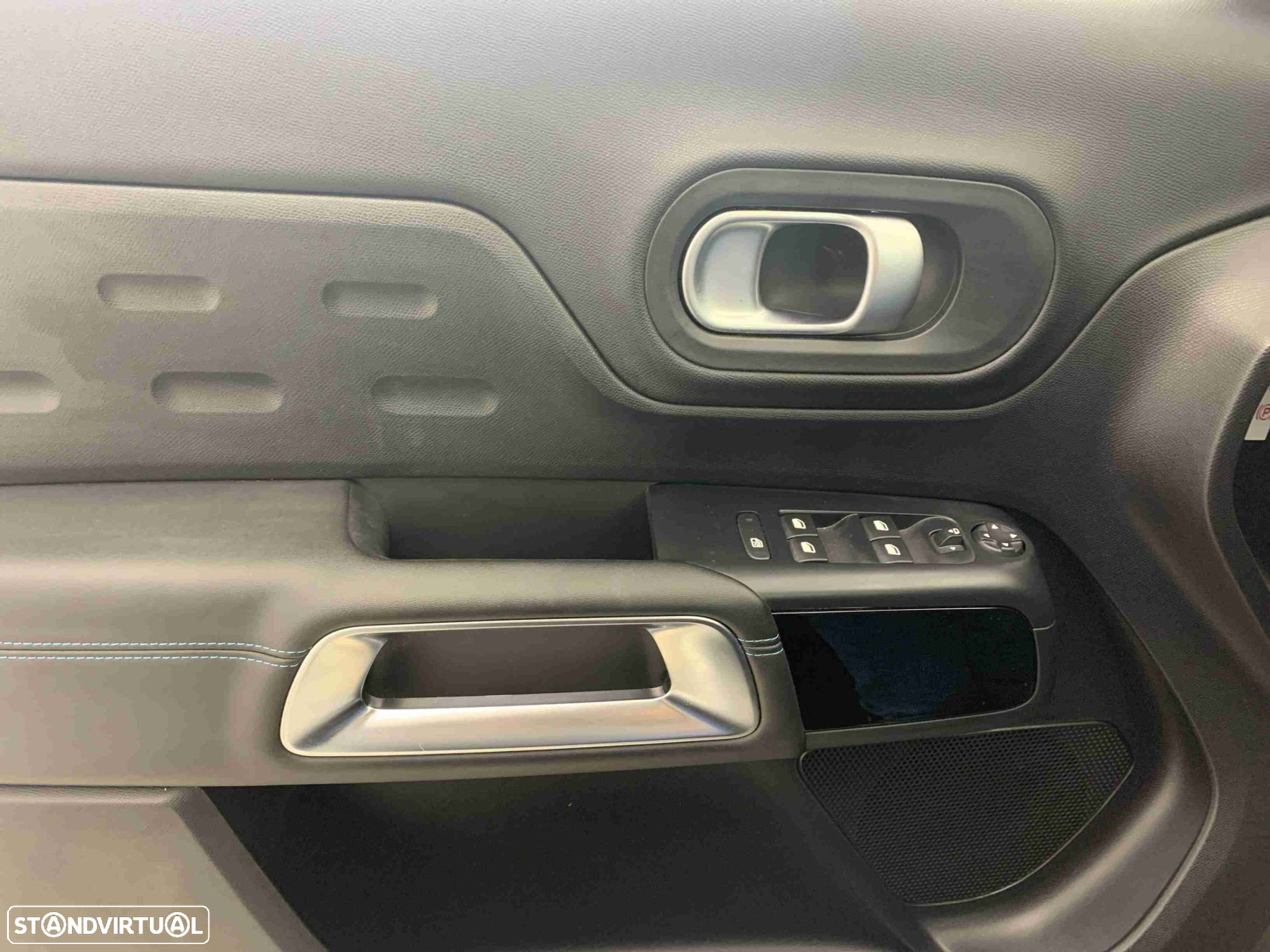 Citroën C5 Aircross 1.5 BlueHDi Shine EAT8 - 10
