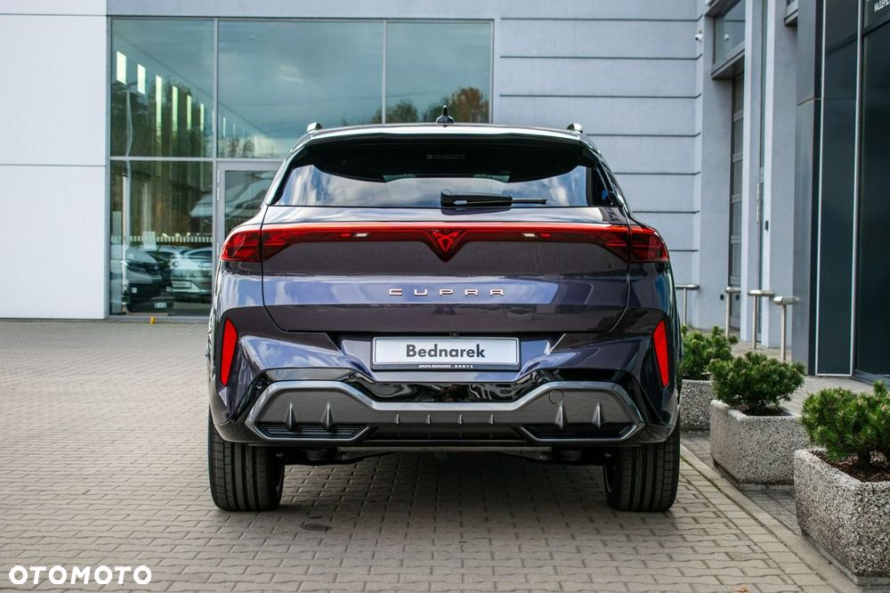 Cupra Terramar - 12