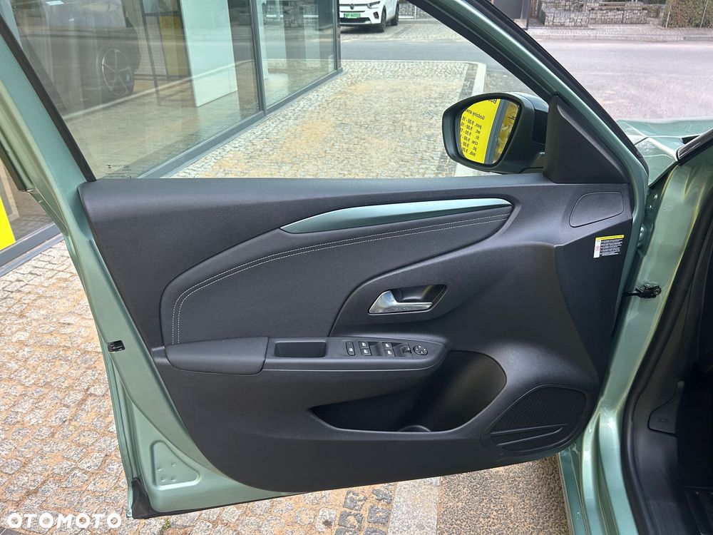 Opel Corsa 1.2 T mHEV Yes 2025 eDCT - 14