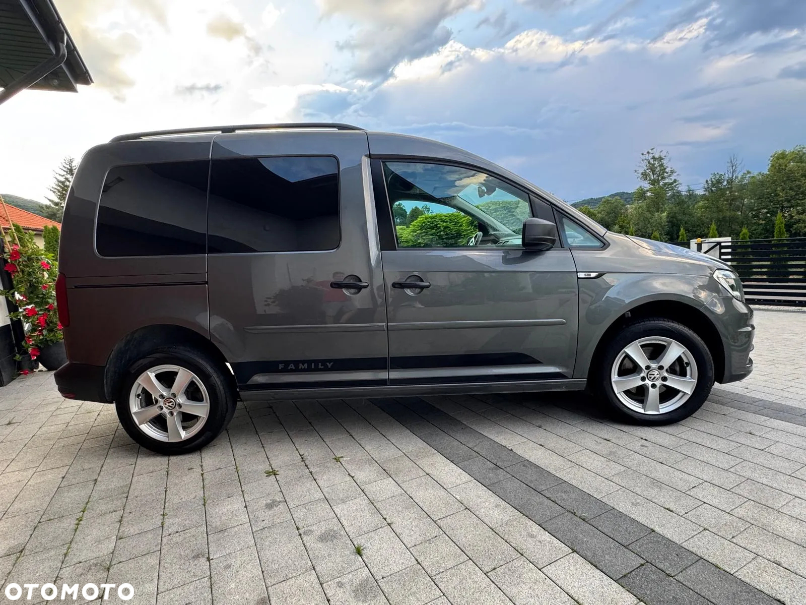 Volkswagen Caddy 2.0 TDI - 23
