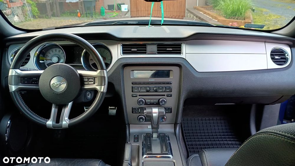 Ford Mustang 3.7 V6 Premium - 7