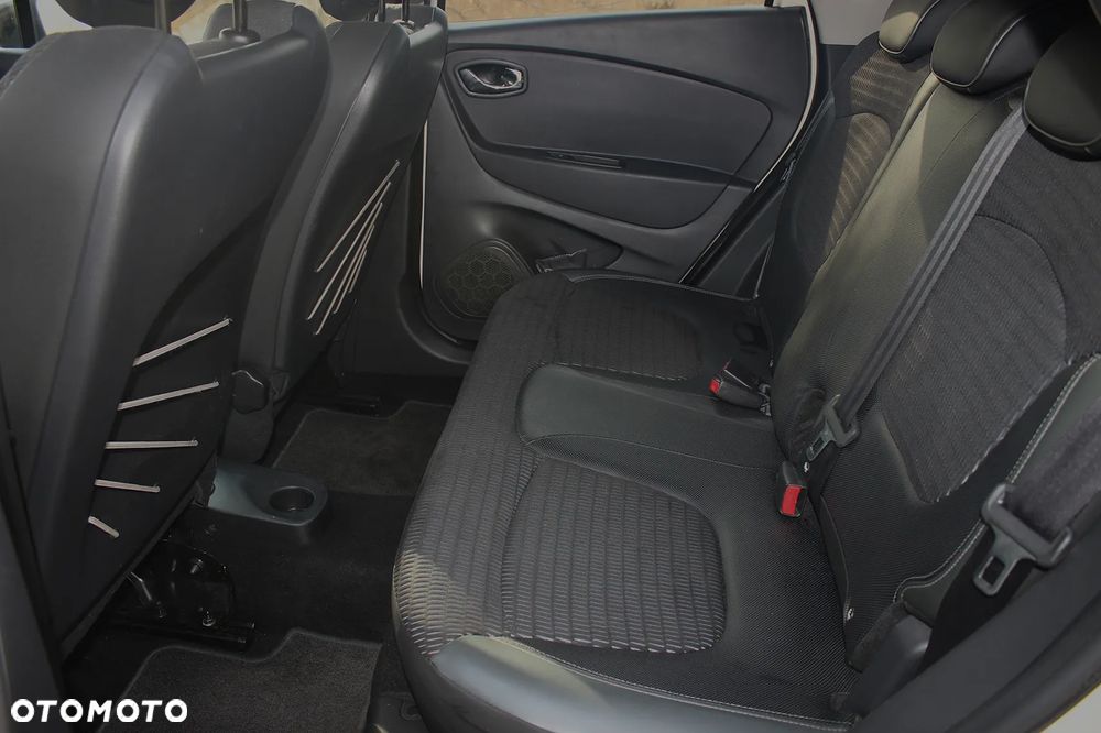 Renault Captur ENERGY dCi 110 Start&Stop Experience - 12