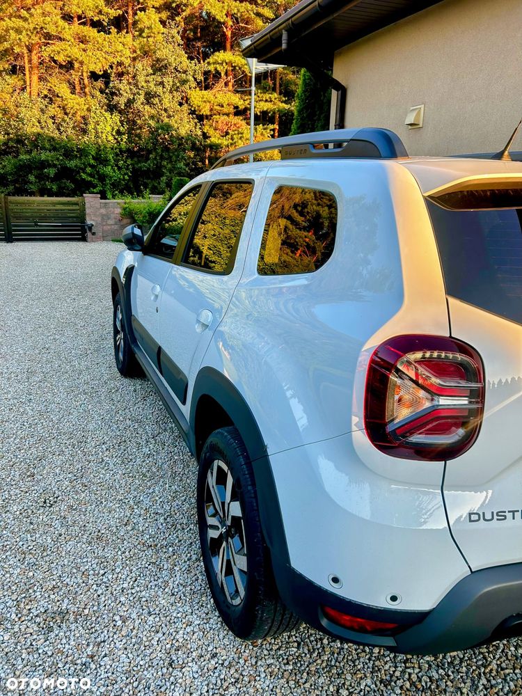 Dacia Duster - 4