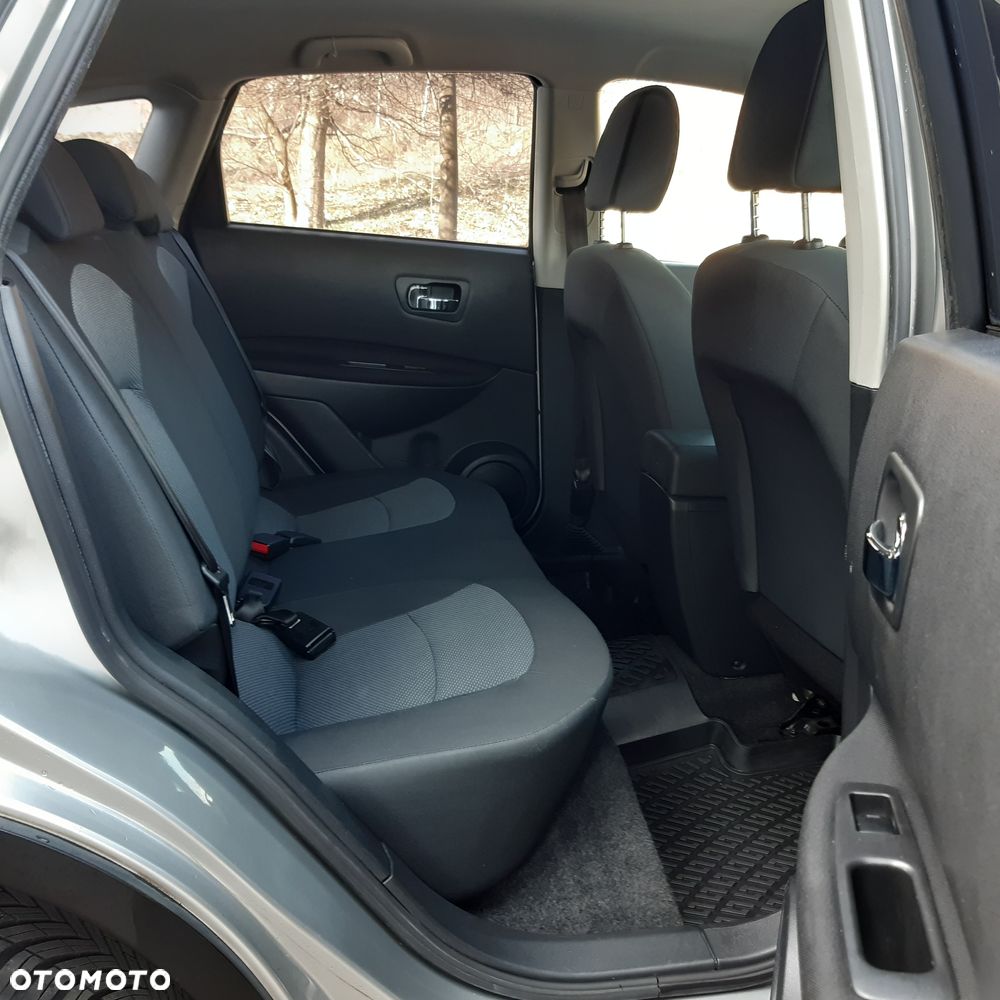 Nissan Qashqai 1.6 Acenta - 14