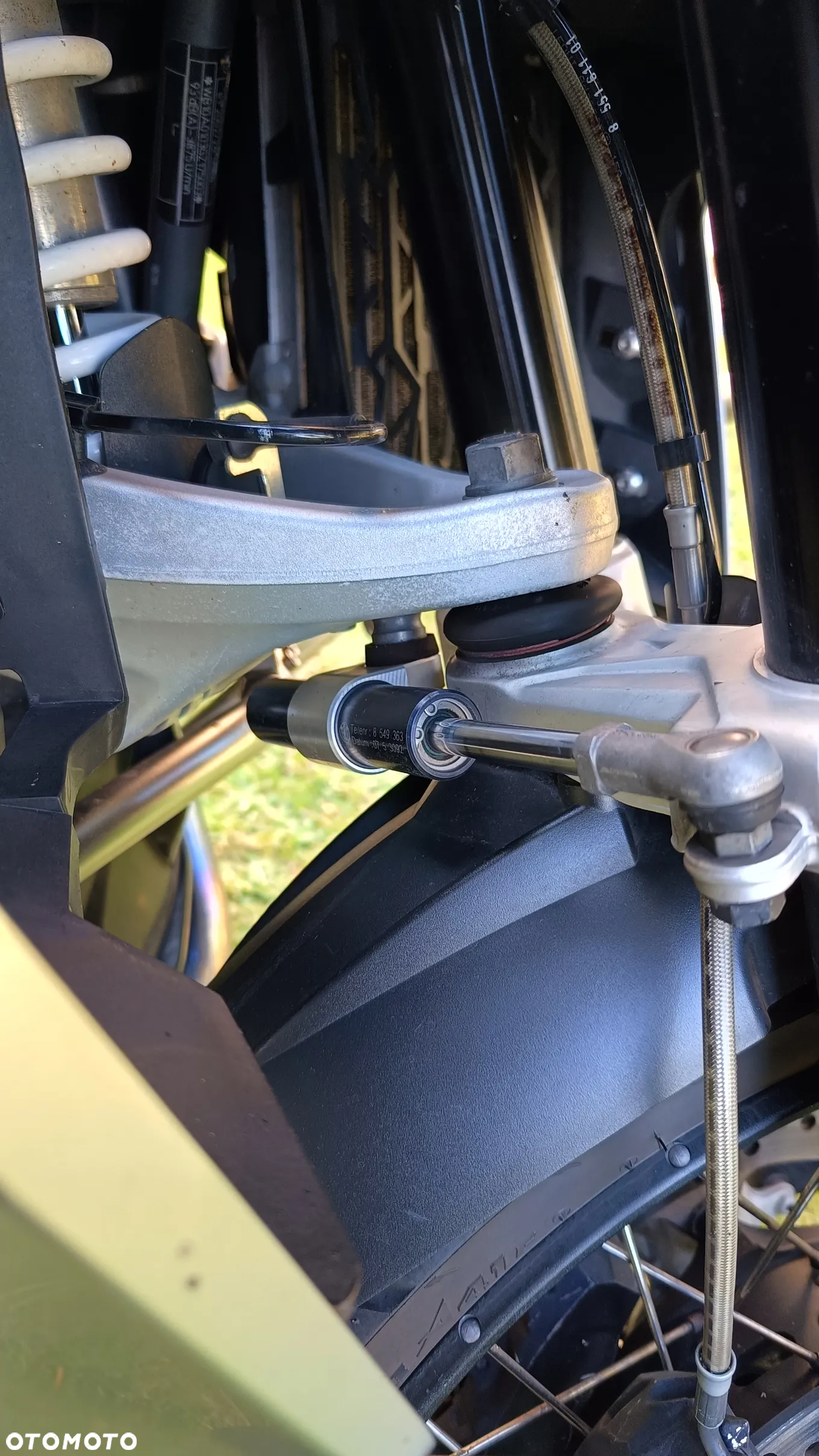 BMW GS - 33
