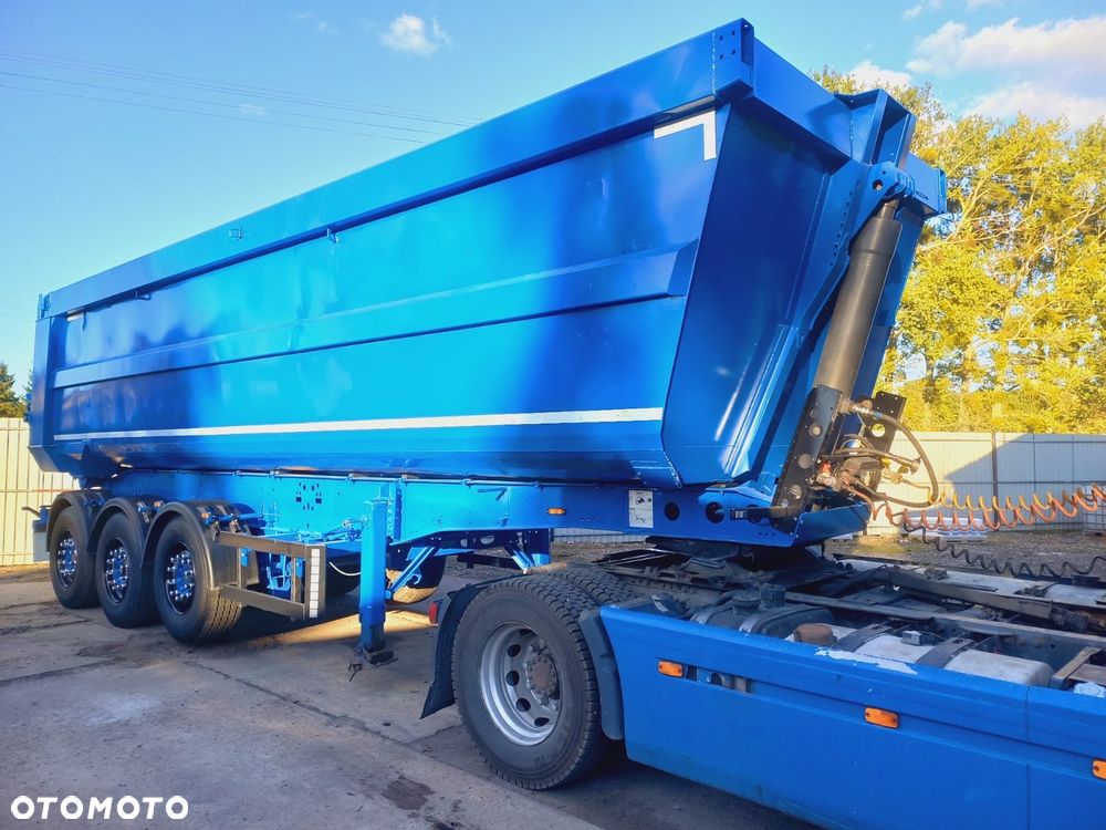 Schmitz Cargobull SGF S3