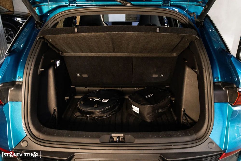 BYD Atto 3 60.48 kWh Design - 45