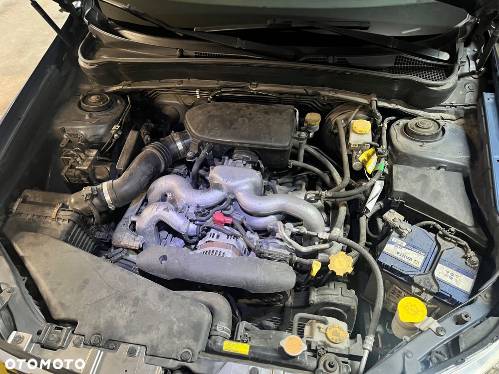 Subaru Forester - 13