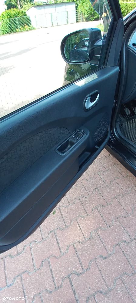 Renault Twingo 1.2 16V Rip Curl - 9