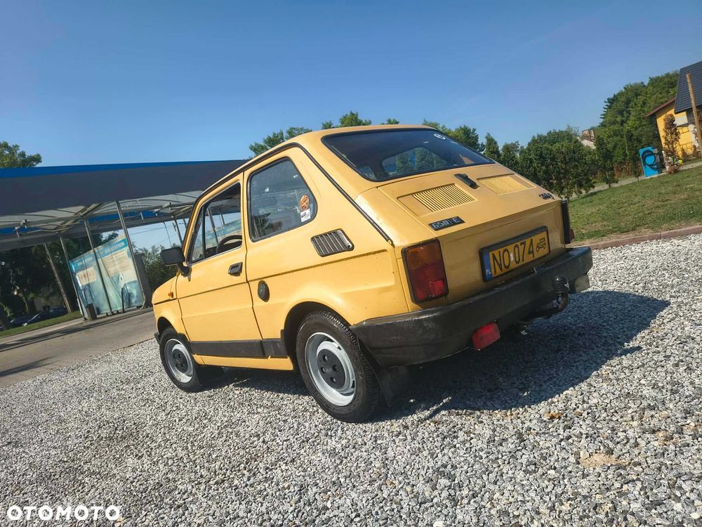 Fiat 126 - 2