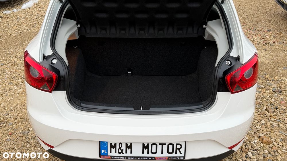 Seat Ibiza 1.0 MPI S&S SOL - 14